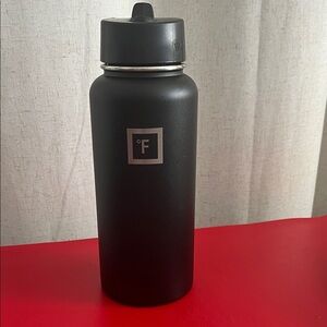 Iron Flask Sports Water Bottle - 32 Oz